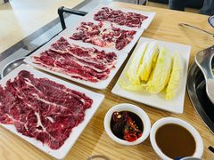 -伟记牛肉(金鸿公路店)