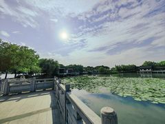 -石湖景区