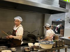 -海汇源老烧麦店(东大街总店)