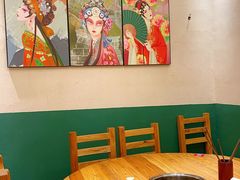 -虾领航小龙虾·吉林烧烤(柳州路店)