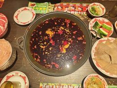-水巷子·巴掌腰片重庆火锅(云纺店)