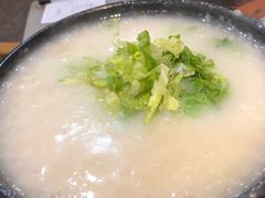 -盈田盈粥庄(博山东路店)