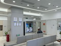 -慈铭体检(洋桥分院)
