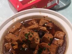 -玉林烤鸭店(定福庄店)