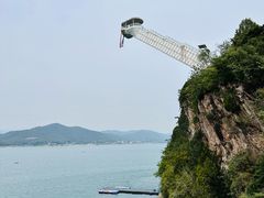 -北京金海湖景区