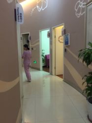 -瑞尼丝国际专业脱毛连锁