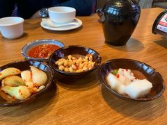 -印象鲵宴·张家界地标美食名片(溪布街店)