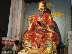 -文昌阁·长沙市井菜(美食地标店)