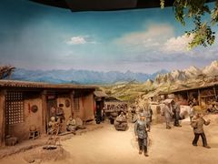 -聂荣臻元帅陈列馆