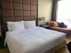 -北京朝阳悠唐皇冠假日酒店