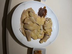 -侨美食家·粤菜(体育西路店)