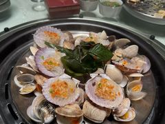 -水禾轩·海鲜蒸汽主题餐厅(拱北店)
