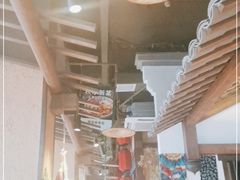 大堂-农耕记·湖南土菜(科技园店)