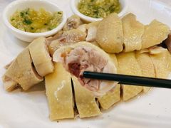 -文记壹心鸡(宝华路店)