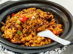 -郭林家常菜烤鸭(曙光西路店)