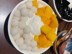 -小团圆糖水铺(襄阳南路店)