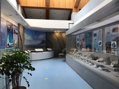 -延庆地质公园博物馆