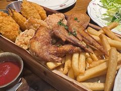 -1886德国汽车餐厅(外滩中央店)