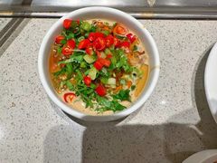 -海底捞大排档火锅(打浦路店)