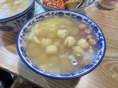 -黄记潮汕甜汤(贝底田坊店)