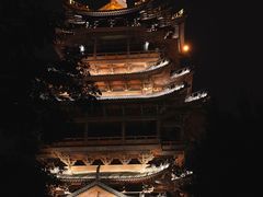 -杭州半山国家森林公园