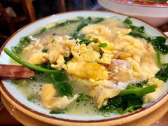 -重庆石磨豆花庄(乔庄店)