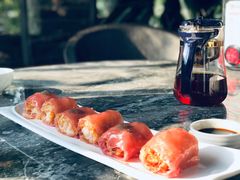 -小湾茶楼