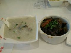 -嘉和一品粥(首经贸店)