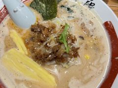 -雷门拉面·现熬骨汤(凯德来福士店)