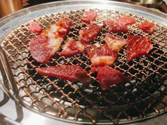 -九田家黑牛烤肉料理(新辰里亚运村店)