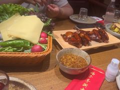 -鸽子窝(黄村店)