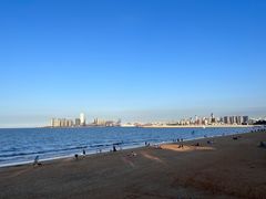 -西秀海滩公园