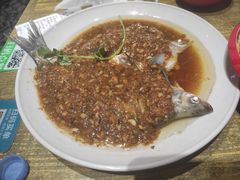 -老闵田螺馆·南昌特色小炒(梦时代店)