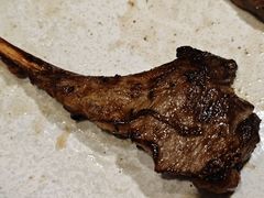 -博林天瑞喜来登酒店·西丽尚膳