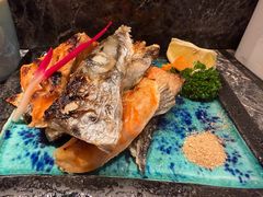 -炙柒Sekinana·精致日料(合生汇店)