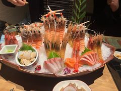 -Minase水濑·日料放题(外滩店)
