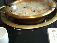 -川中故事·成都老火锅(东书房店)