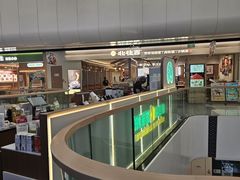 -万达广场(北京槐房店)
