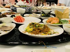 -徐记私厨(半淞园路店)