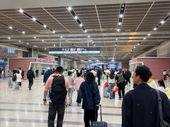 -沈阳站