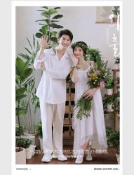 -玫瑰星座婚纱摄影轻奢定制(双井店)