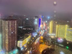 -星城之眼摩天轮