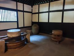 -邓小平故里