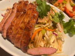 -安南越南餐厅(青岛万象城店)