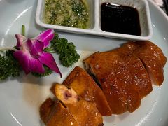 -香港威特瑞茶餐厅(小白楼音乐厅店)