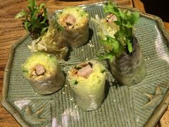 -喜越泰莱·泰越料理(海逸新天地店)