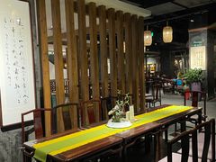-青藤茶馆(南山路店)