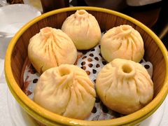 铁勺小笼包-大铁勺新津菜(东丽阳光新业广场店)