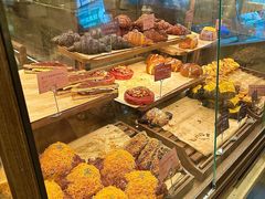 -RUXU入续糖水铺与包(卓悦中心店)