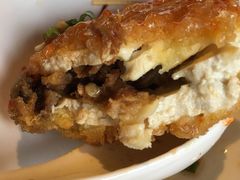 -永安鱼庄·镇江菜(丁卯店)